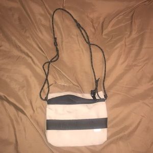 Street wear cross body bag